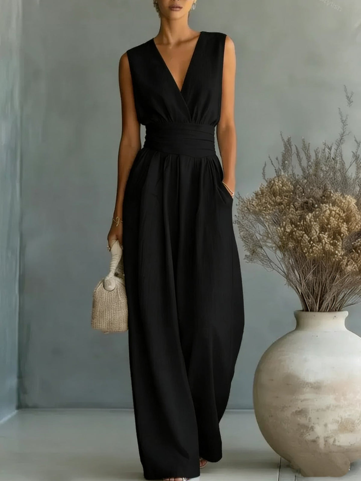 The Josselyn Jumpsuit