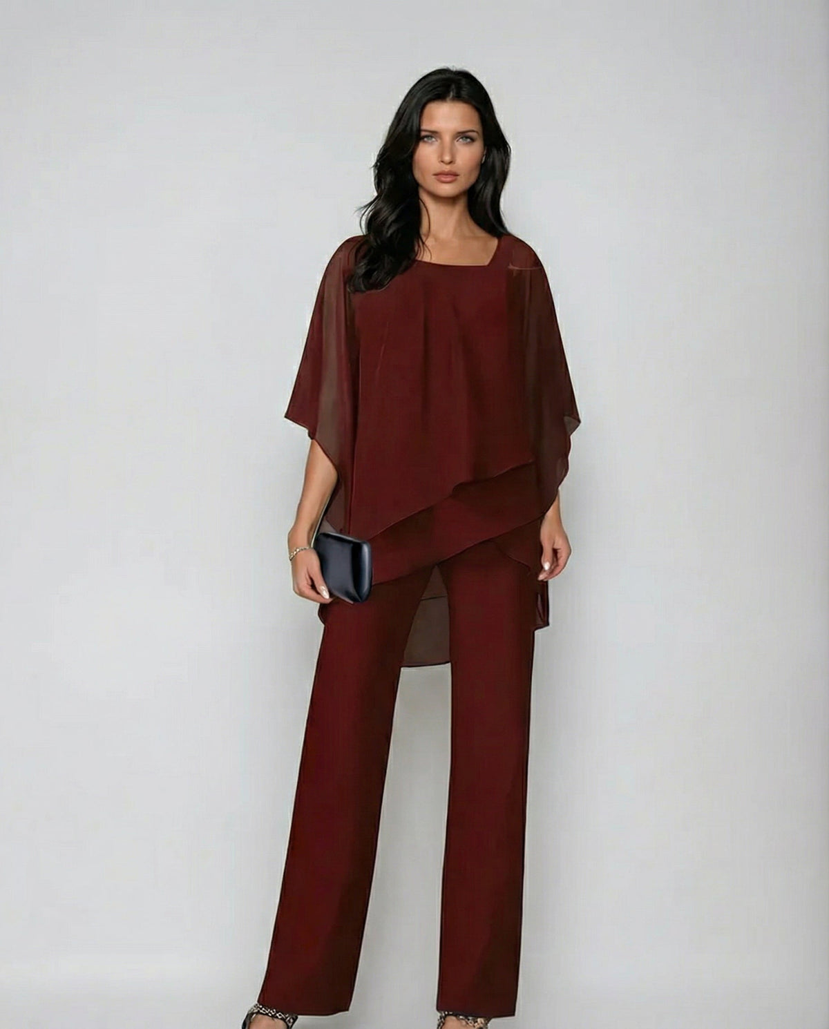 The Ninette Set
