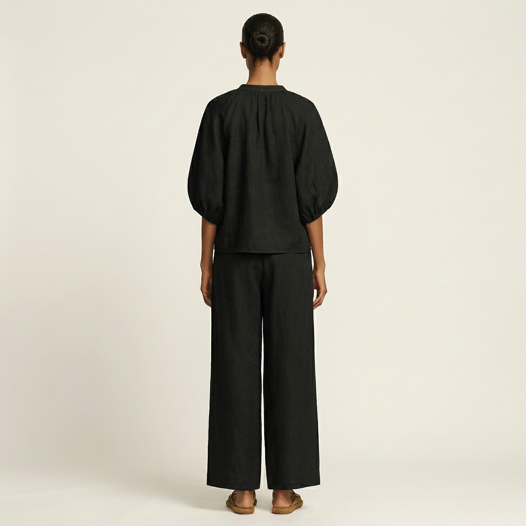 The Assia Two-Piece Set