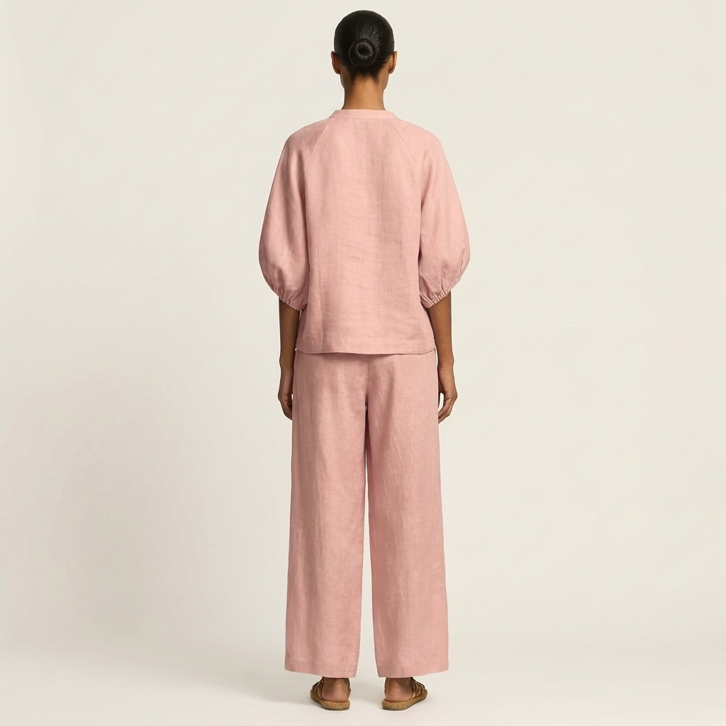 The Assia Two-Piece Set