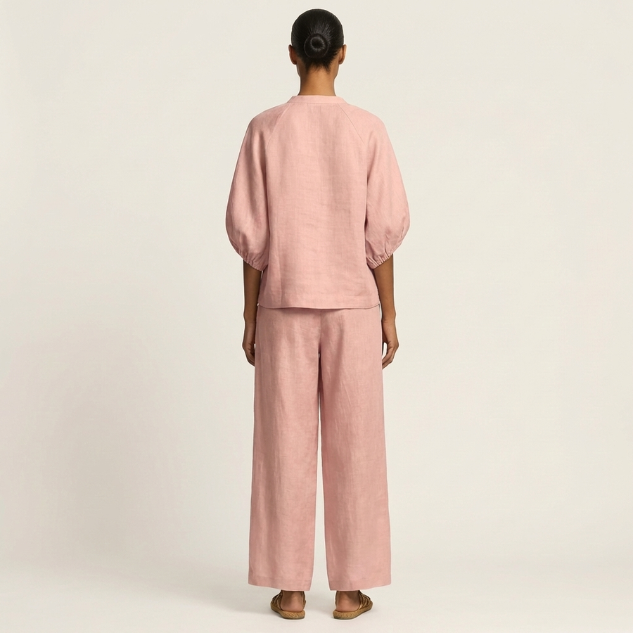 The Assia Two-Piece Set