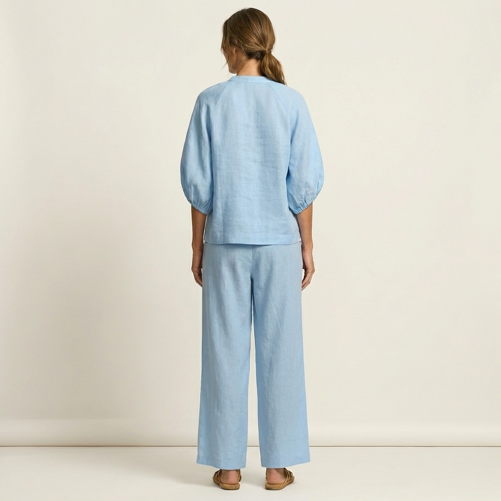 The Assia Two-Piece Set