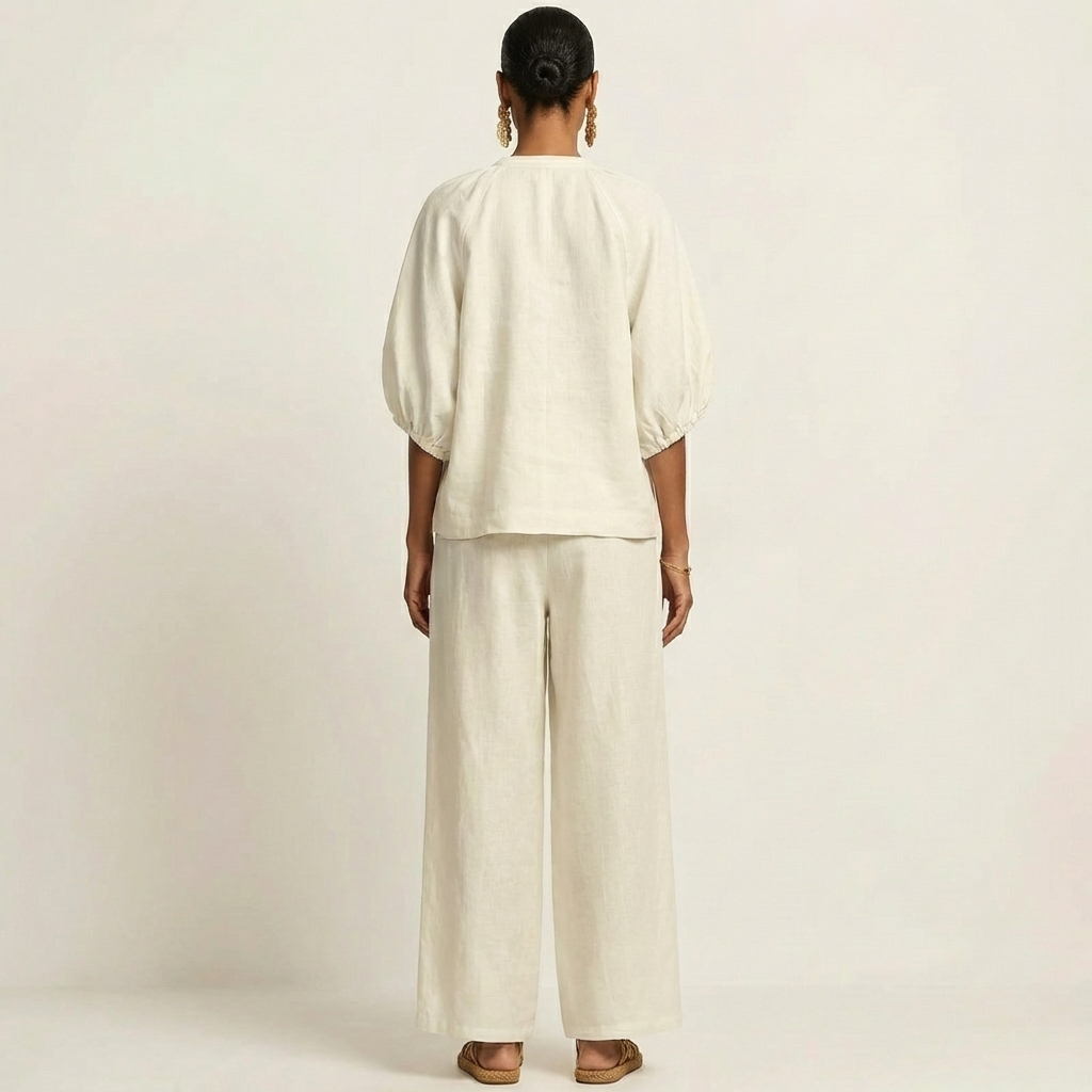 The Assia Two-Piece Set