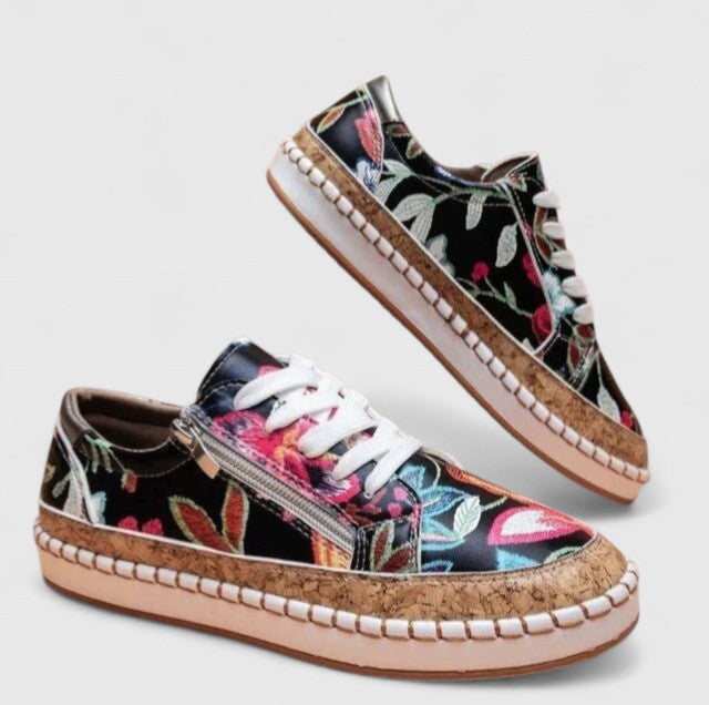 The Elowen Sneaker