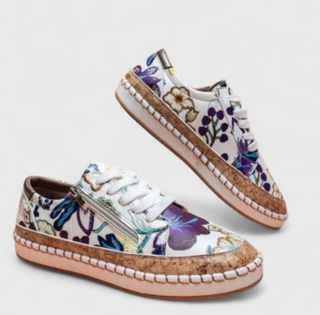 The Elowen Sneaker