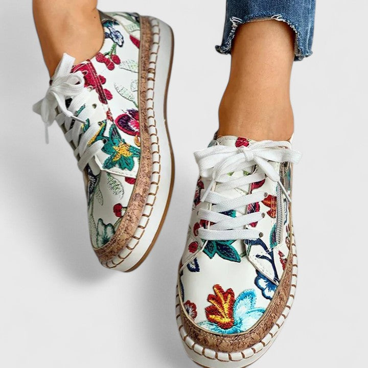 The Elowen Sneaker
