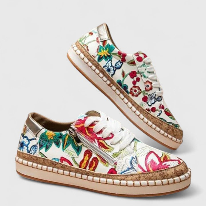 The Elowen Sneaker