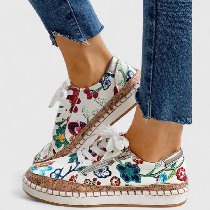 The Elowen Sneaker