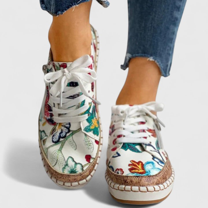 The Elowen Sneaker