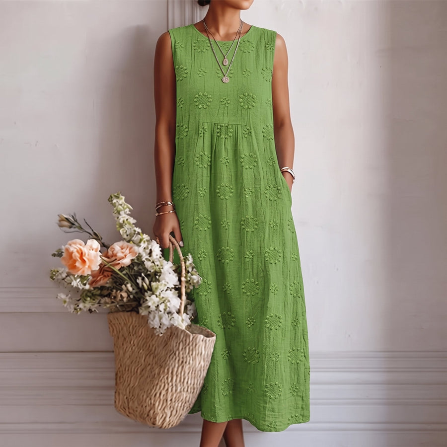 The Nerida Midi Dress