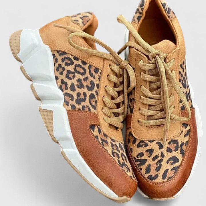 The Faye Sneaker