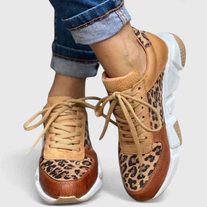 The Faye Sneaker