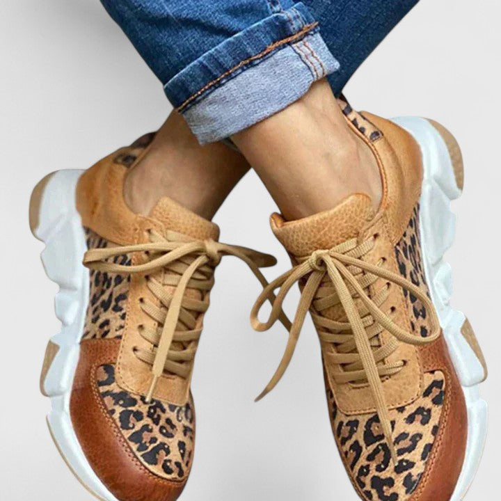 The Faye Sneaker