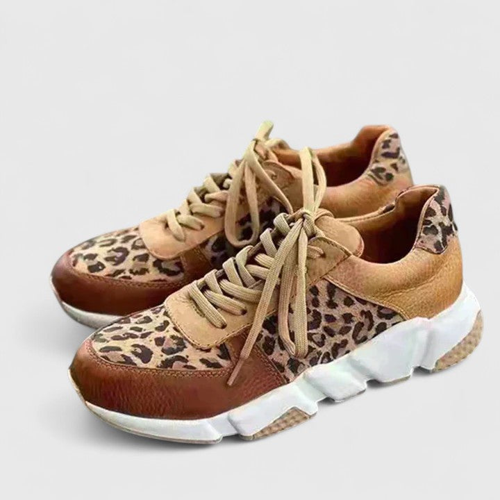 The Faye Sneaker