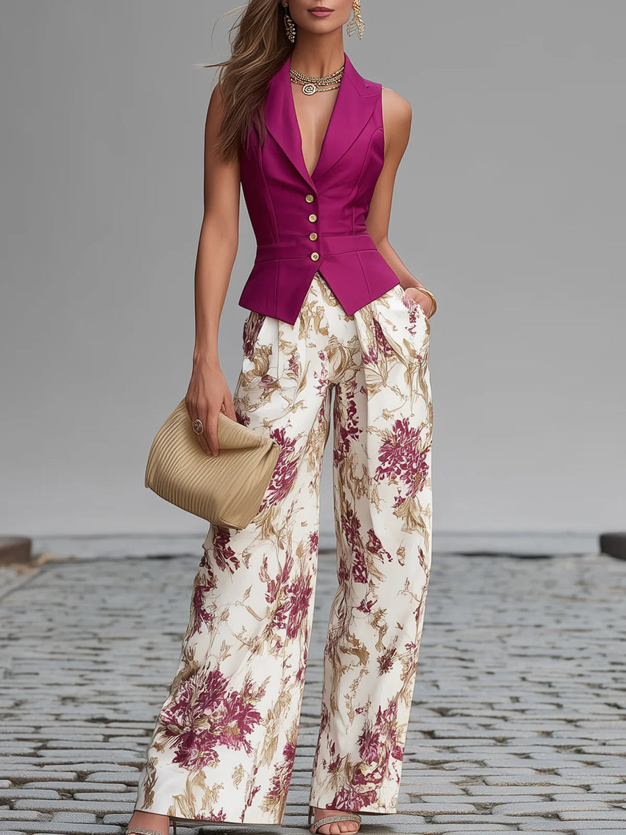 The Ludmila Set