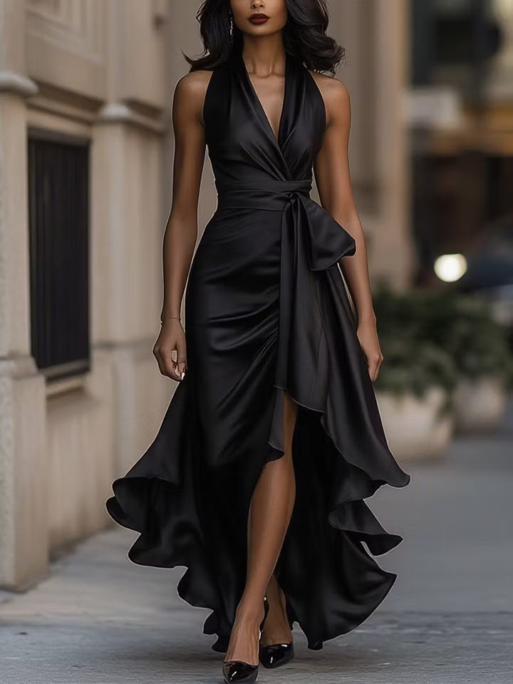 The Katrijn Maxi Dress