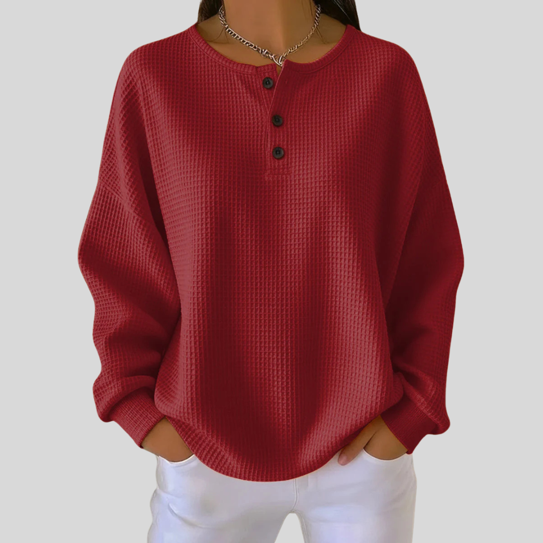 The Britt Henley Sweatshirt