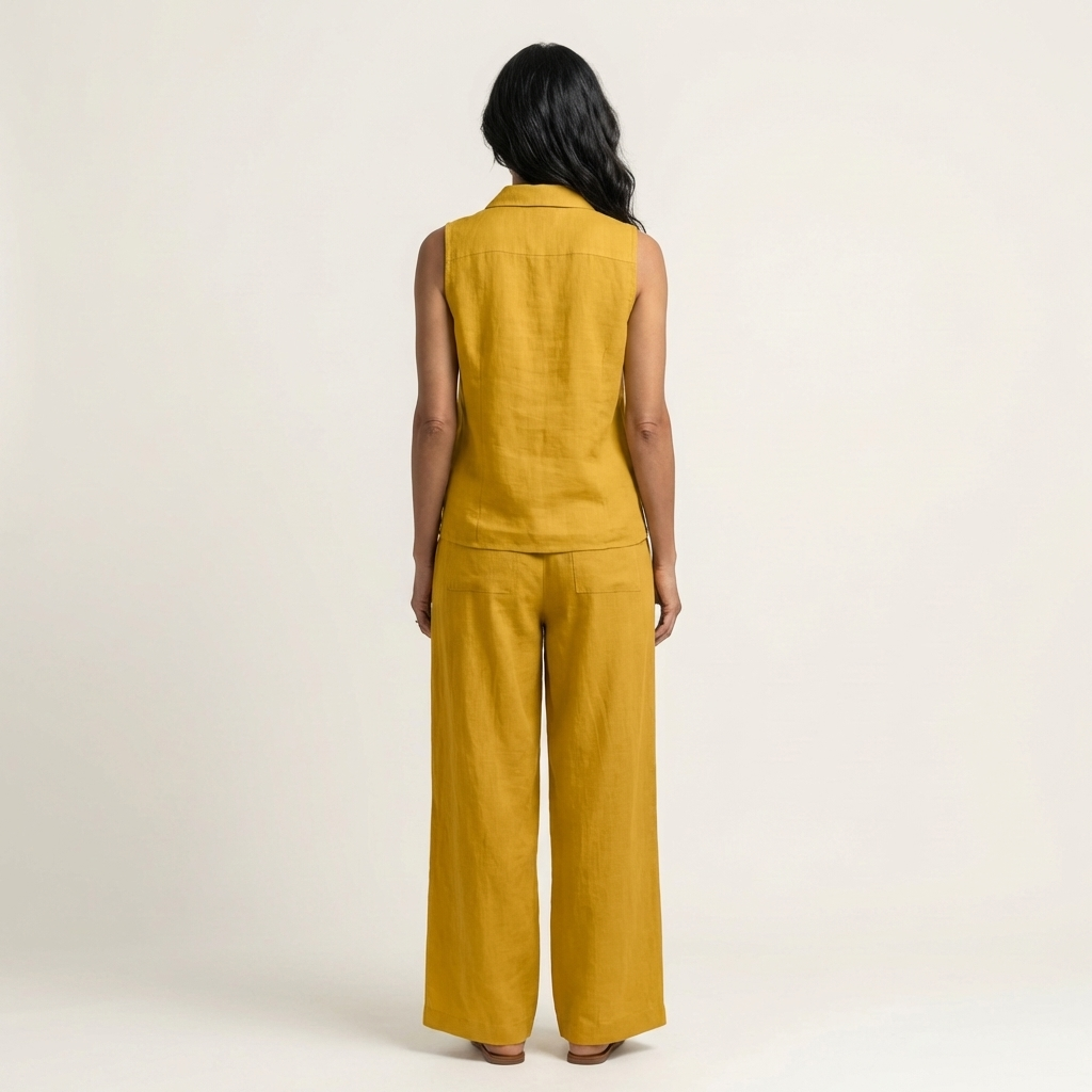 The Azalais Two-Piece Set