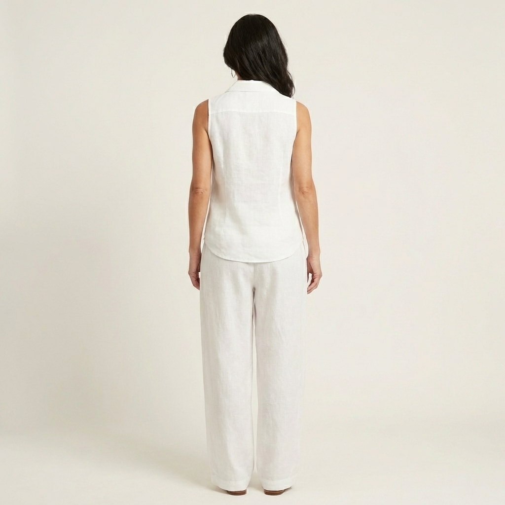 The Azalais Two-Piece Set