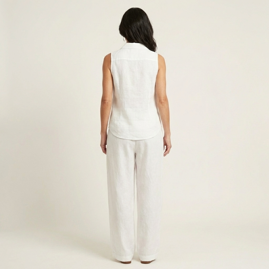 The Azalais Two-Piece Set