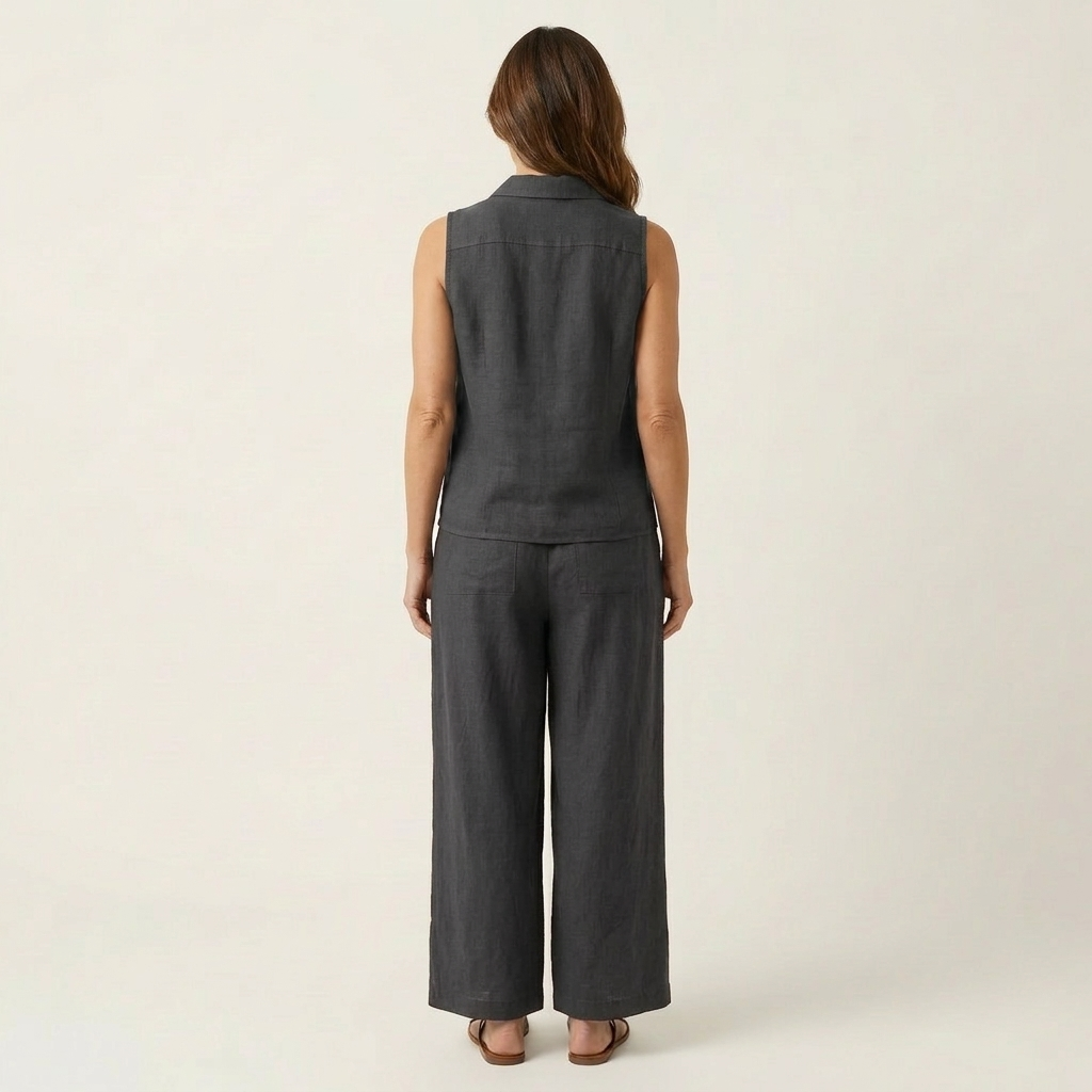 The Azalais Two-Piece Set