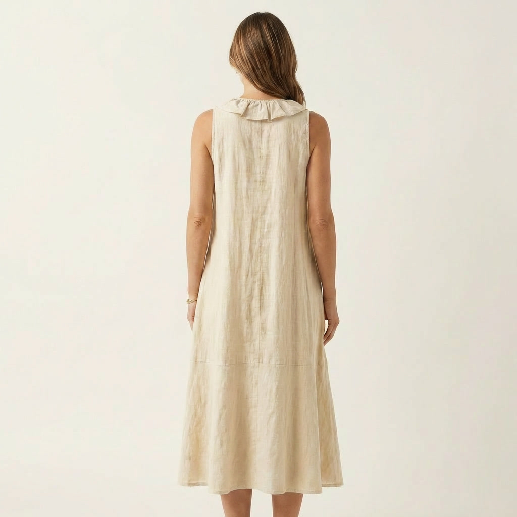 The Apollonia Midi Dress
