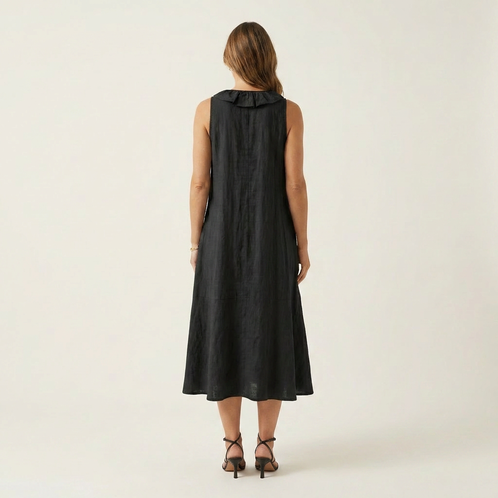 The Apollonia Midi Dress
