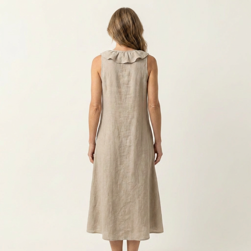 The Apollonia Midi Dress