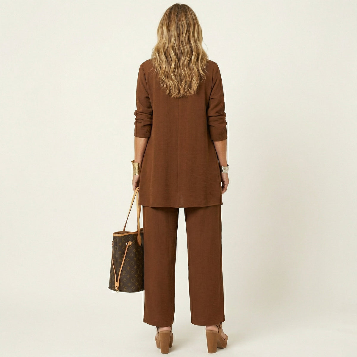 The Aglae Three-Piece Set