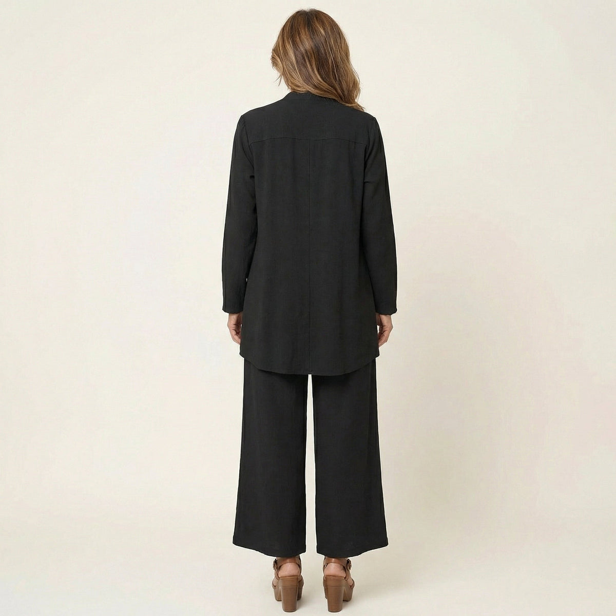 The Aglae Three-Piece Set