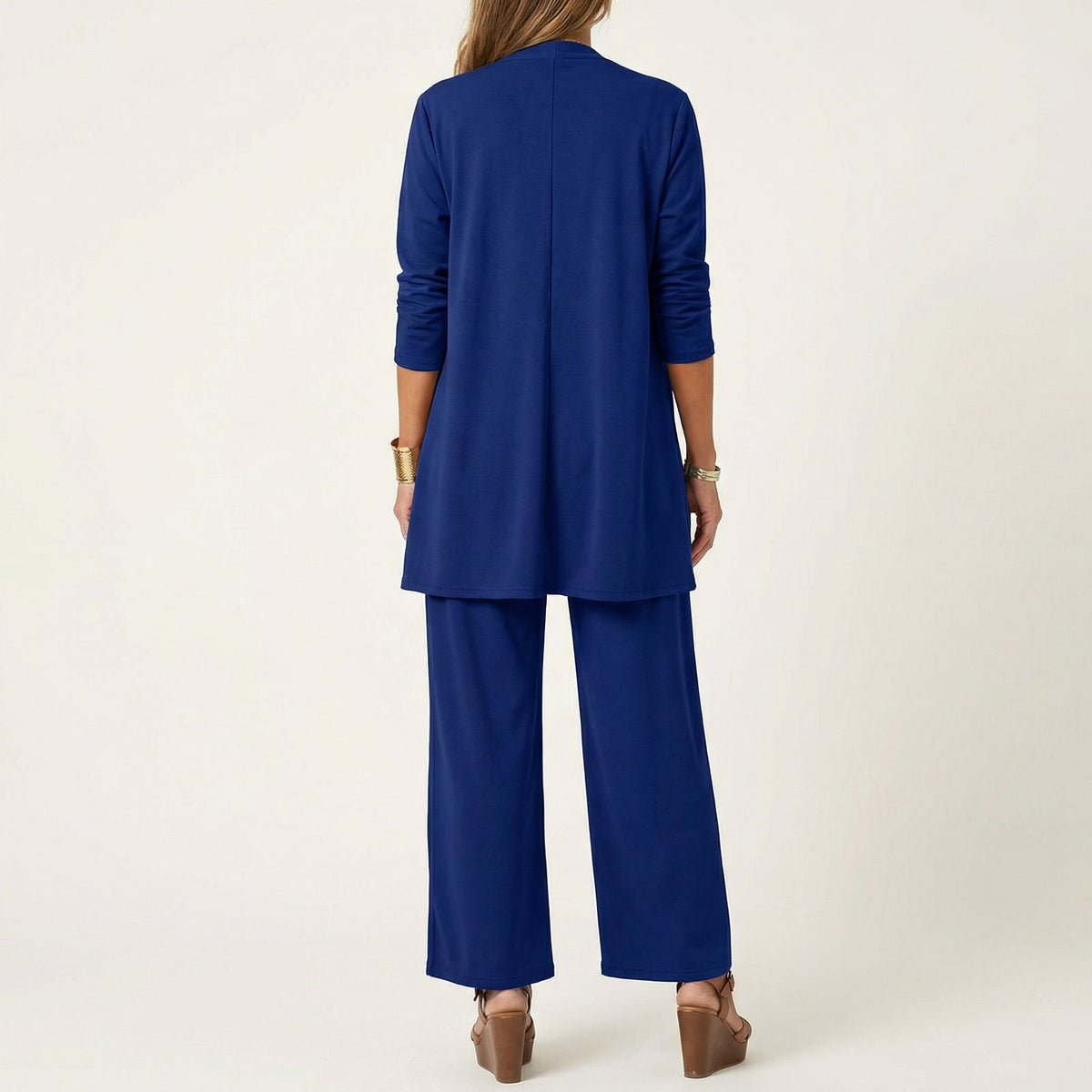 The Aglae Three-Piece Set