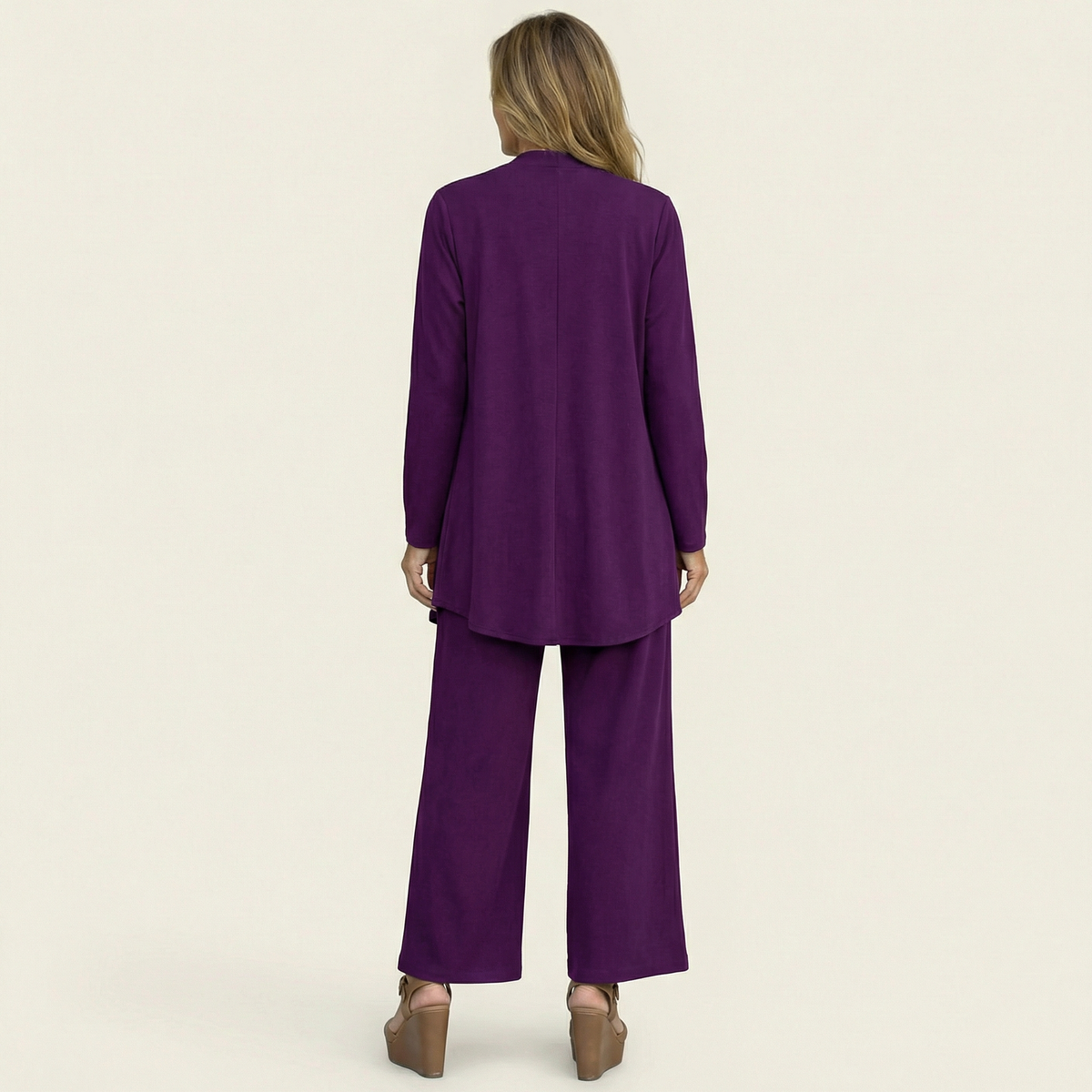The Aglae Three-Piece Set