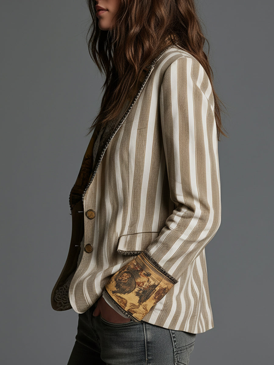 The Augusta Blazer