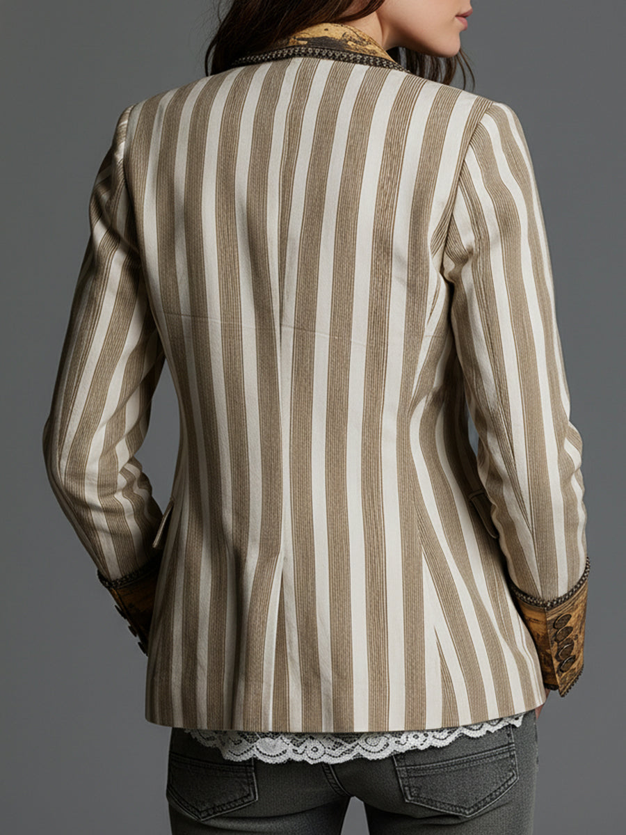 The Augusta Blazer