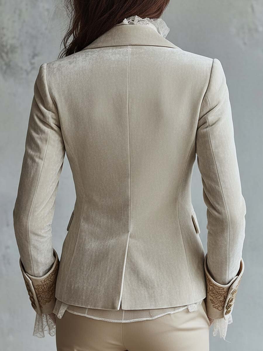 The Katharine Blazer