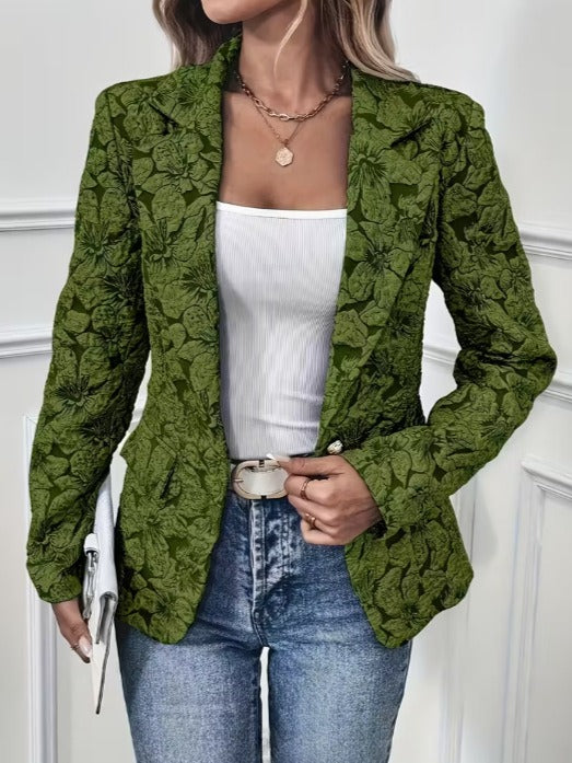 The Loretta Blazer