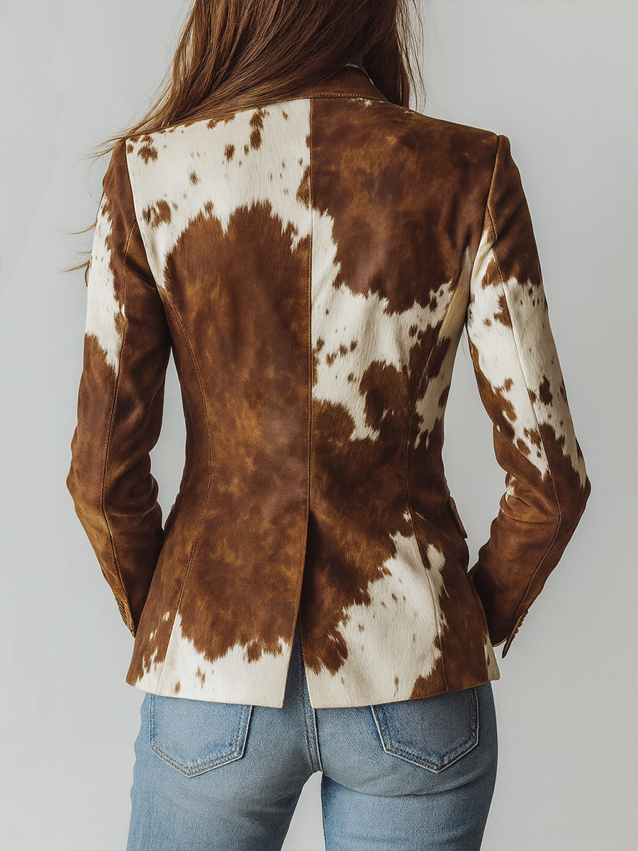 The Hester Blazer