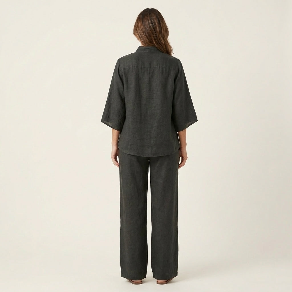 The Alienor Two-Piece Set