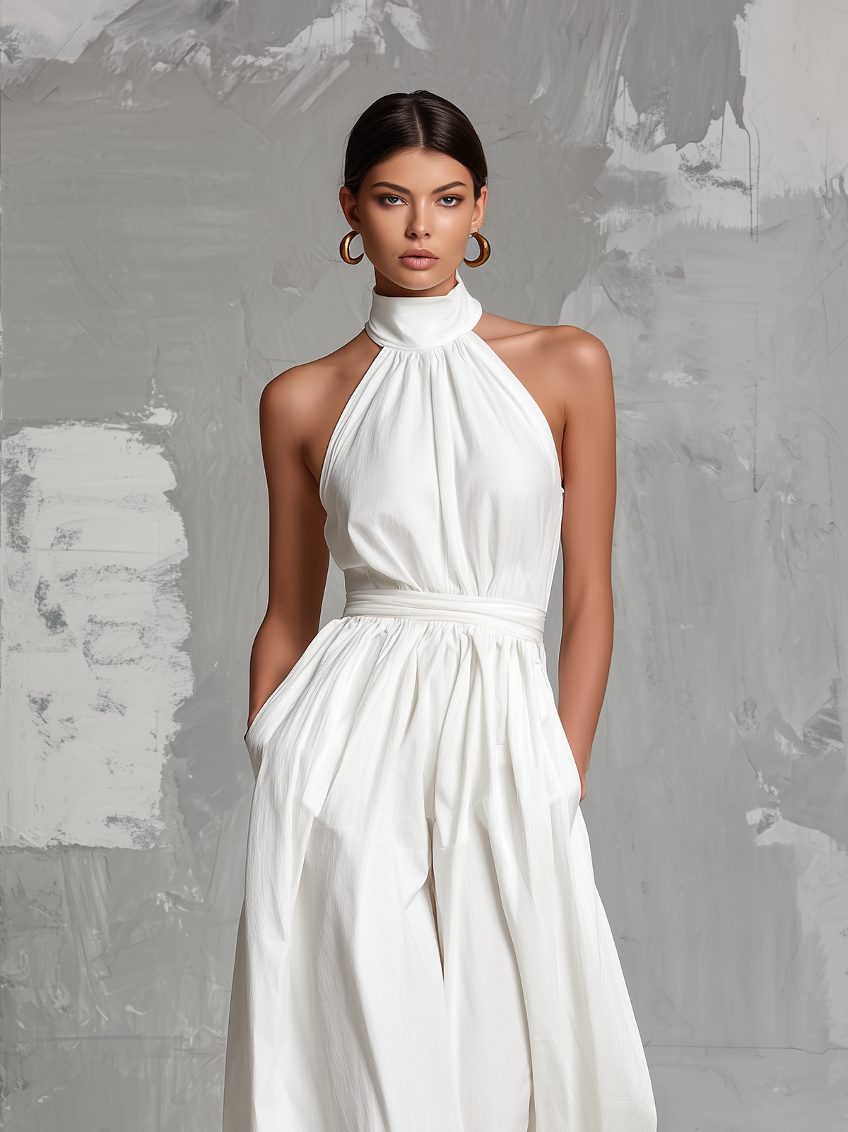 The Juliana Jumpsuit