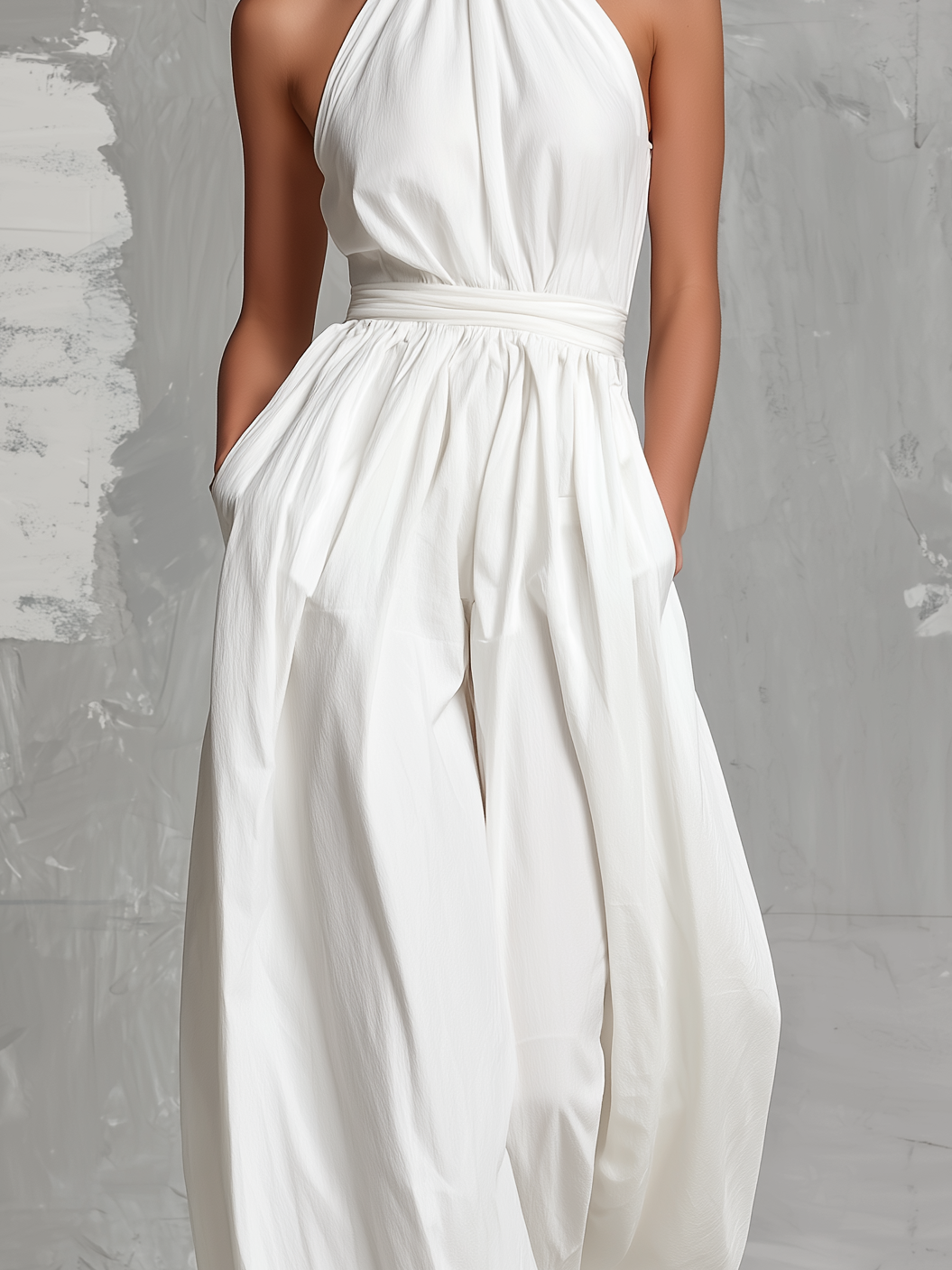 The Juliana Jumpsuit